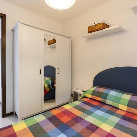 Σπίτι διακοπών Il Castagneto By Interhome