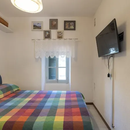 Σπίτι διακοπών Il Castagneto By Interhome