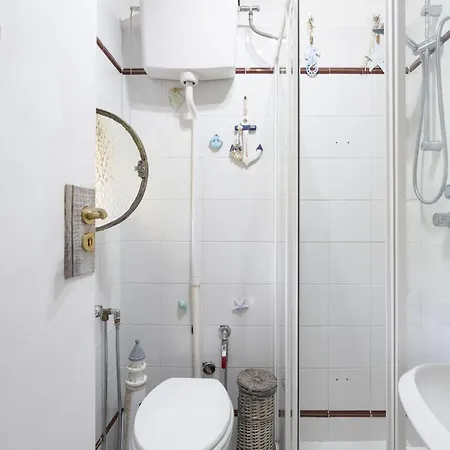 Il Castagneto By Interhome Feriehus *