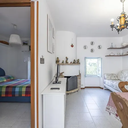 Σπίτι διακοπών Il Castagneto By Interhome Taggia