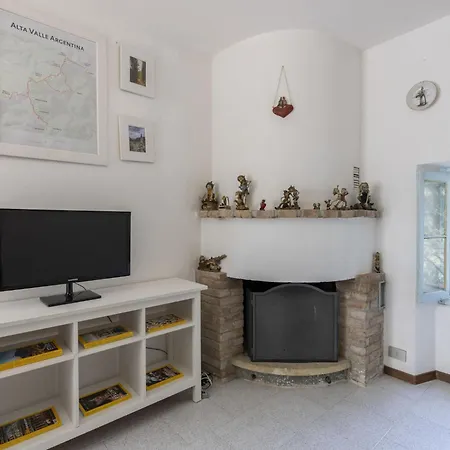 Il Castagneto By Interhome * Taggia