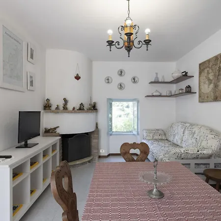 Il Castagneto By Interhome Holiday home Taggia