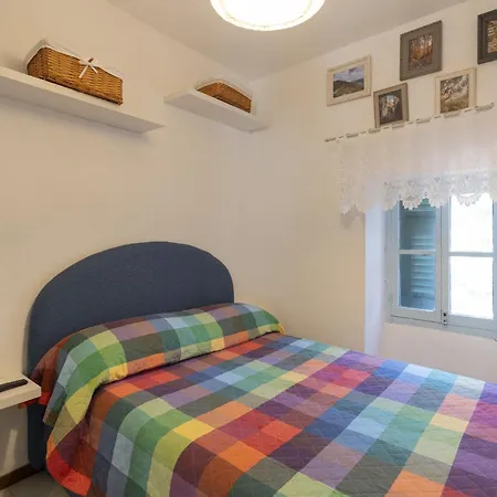 Holiday home Il Castagneto By Interhome Taggia