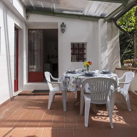 Il Castagneto By Interhome Taggia
