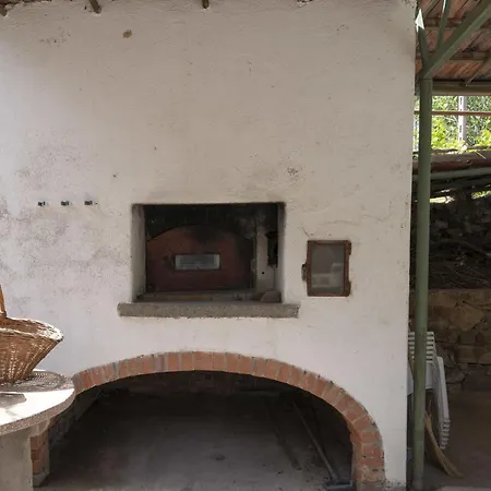 Il Castagneto By Interhome * Taggia