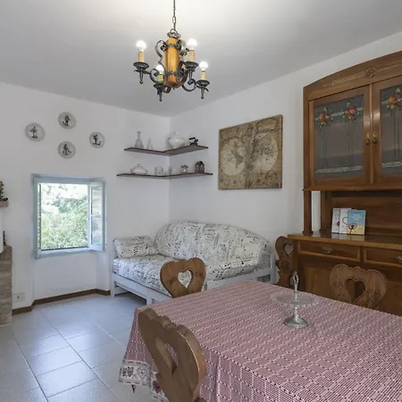 Σπίτι διακοπών Il Castagneto By Interhome *