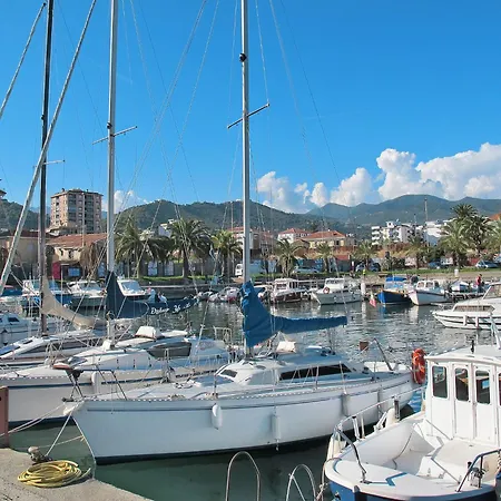 Il Castagneto By Interhome Σπίτι διακοπών Taggia