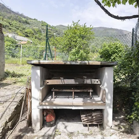 Σπίτι διακοπών Il Castagneto By Interhome