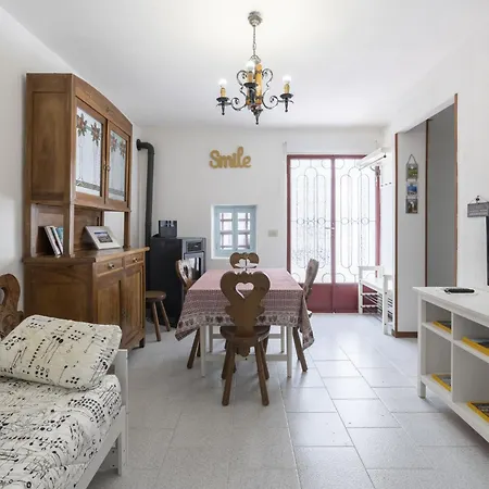 Il Castagneto By Interhome Feriehus *
