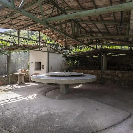 Il Castagneto By Interhome *