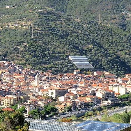 Il Castagneto By Interhome Feriehus