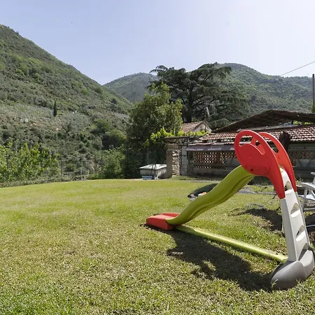Il Castagneto By Interhome Taggia