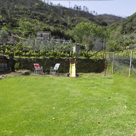 Ferienhaus Il Castagneto By Interhome