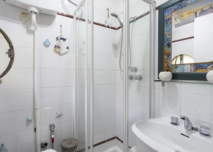 Il Castagneto By Interhome טאג'ה