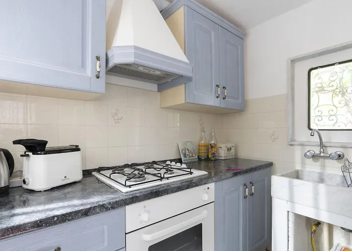 Il Castagneto By Interhome בית נופש