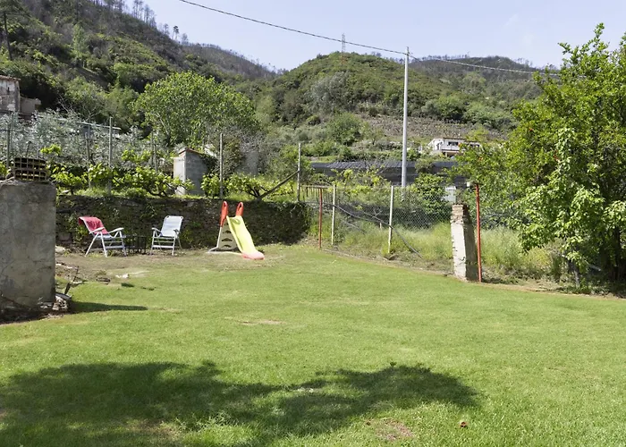 Il Castagneto By Interhome *