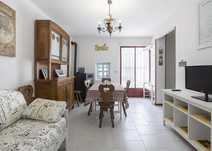 Il Castagneto By Interhome בית נופש *