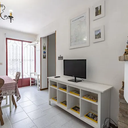 Il Castagneto By Interhome *