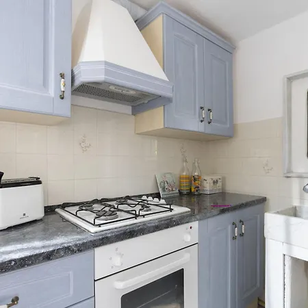 Il Castagneto By Interhome Ferienhaus