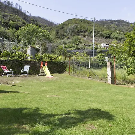 Il Castagneto By Interhome *