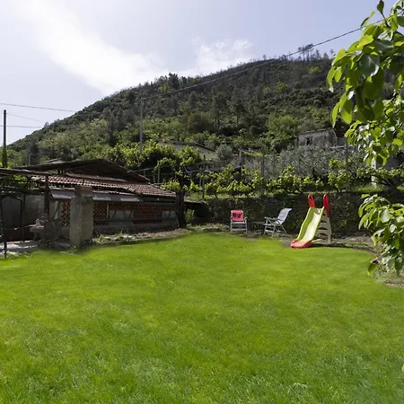 Ferienhaus Il Castagneto By Interhome *