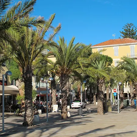 بيت للعطل Il Castagneto By Interhome