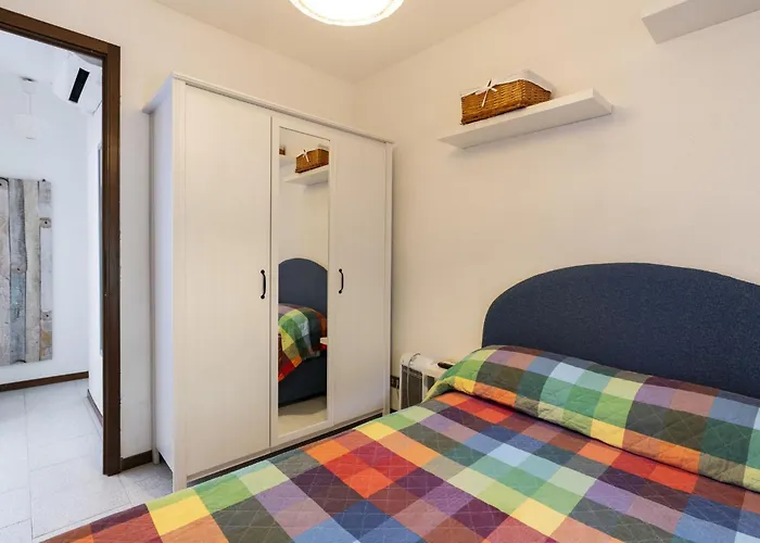 펜션 Il Castagneto By Interhome