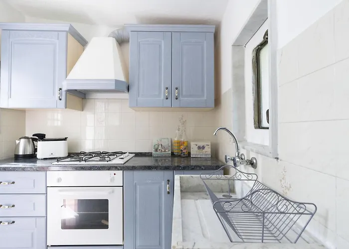 Il Castagneto By Interhome *