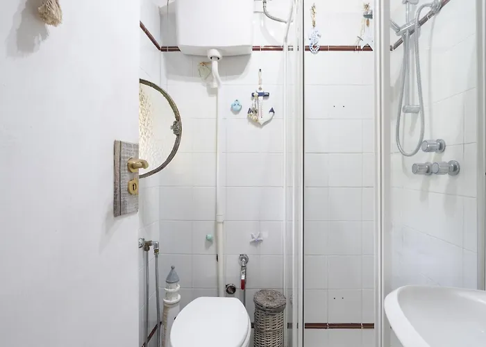 Il Castagneto By Interhome Ferienhaus *