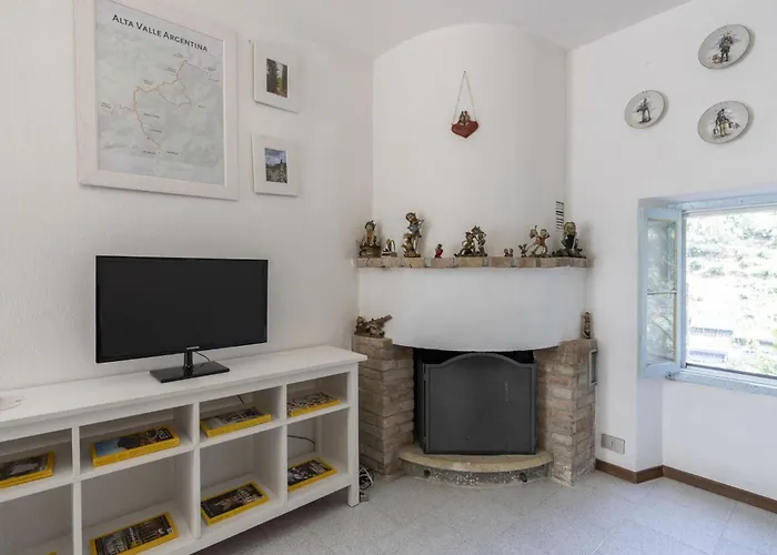 Il Castagneto By Interhome * Taggia