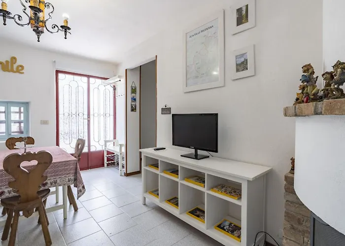 Il Castagneto By Interhome *