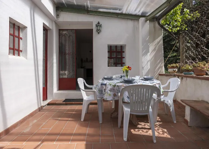 Il Castagneto By Interhome 타기아