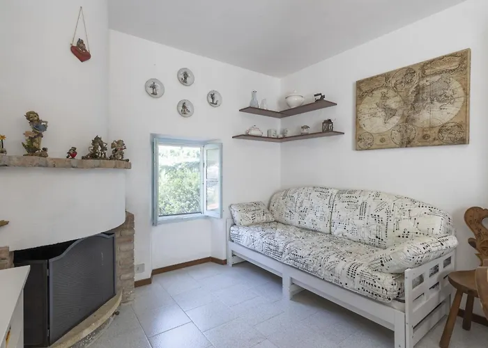 Il Castagneto By Interhome