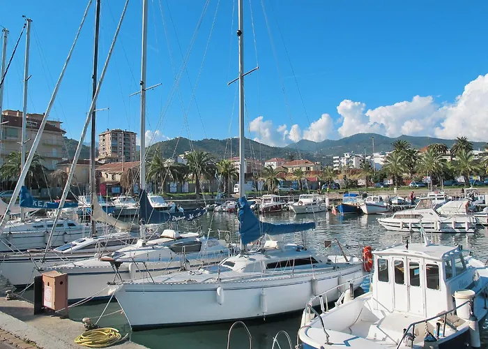 Il Castagneto By Interhome Ferienhaus Taggia