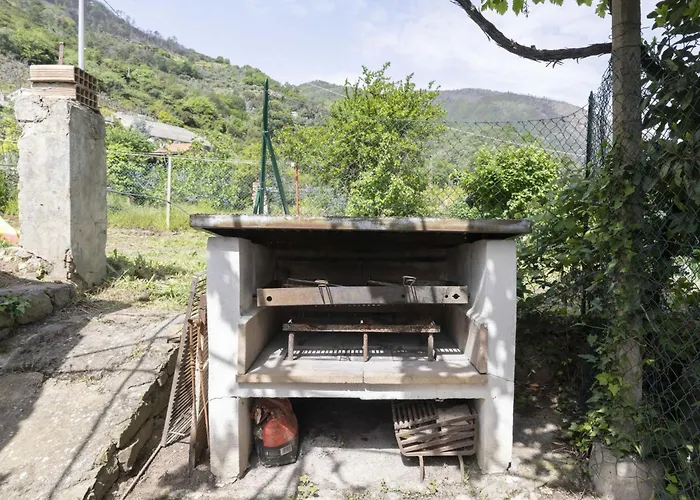 Ferienhaus Il Castagneto By Interhome