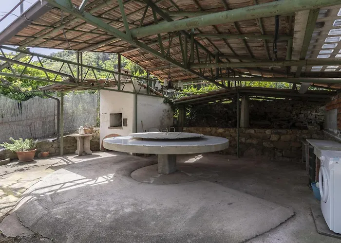 Il Castagneto By Interhome *