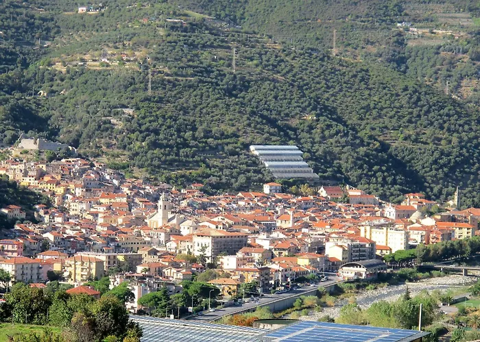 Il Castagneto By Interhome Ferienhaus