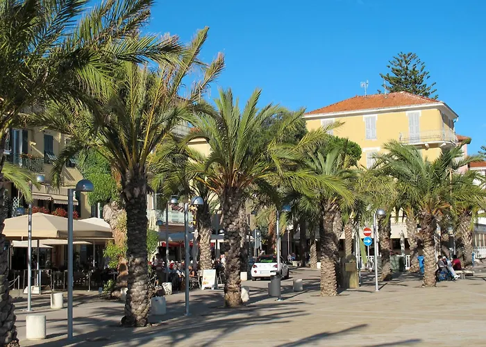 Ferienhaus Il Castagneto By Interhome